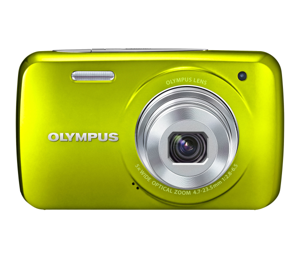 Olympus VH 210 G - 1403425 - zdjęcie 2